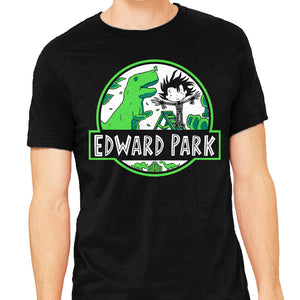 Edward Park