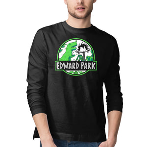 Edward Park