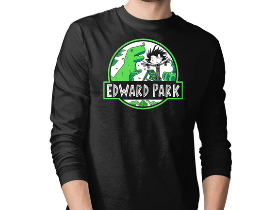 Edward Park