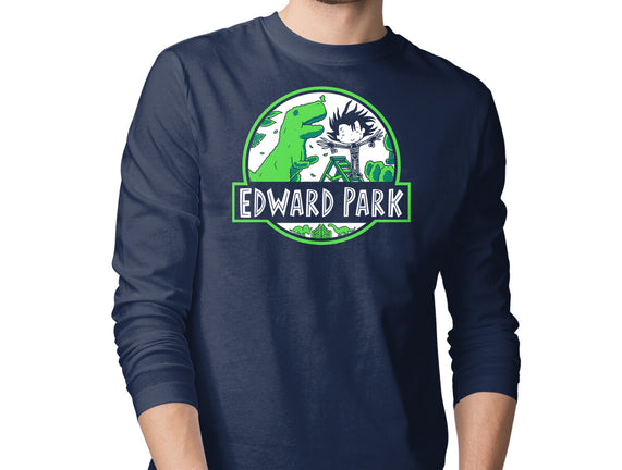 Edward Park