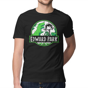 Edward Park