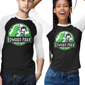 Edward Park