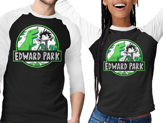 Edward Park