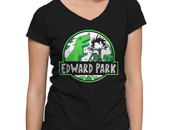 Edward Park