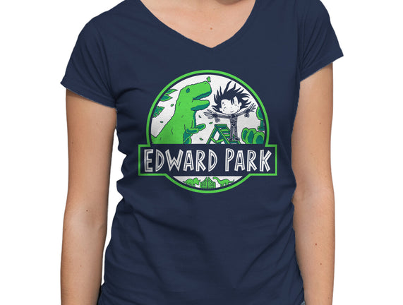 Edward Park