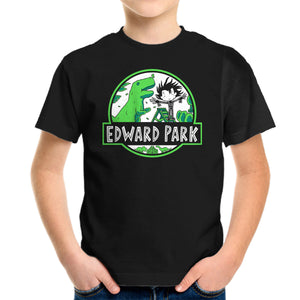 Edward Park