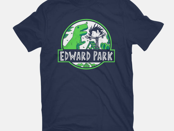 Edward Park