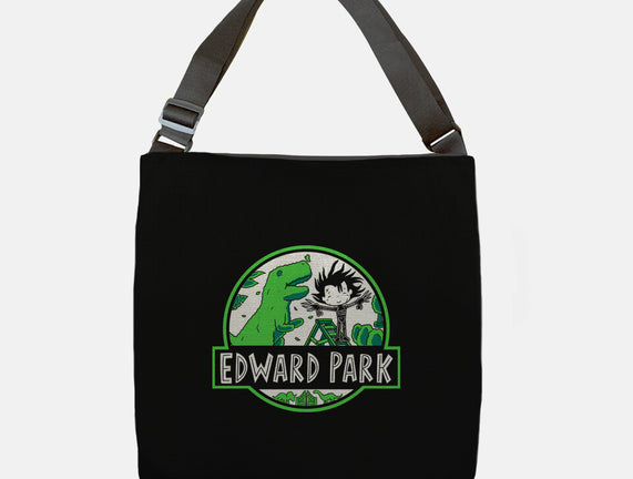 Edward Park