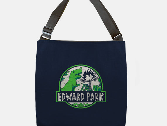 Edward Park