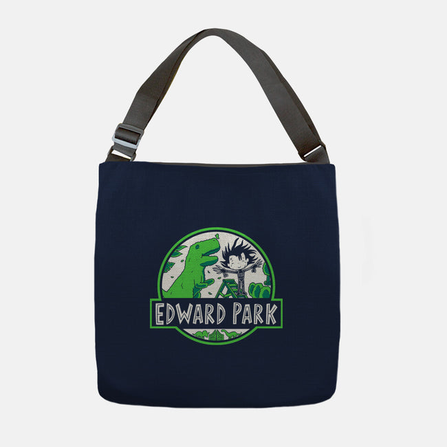 Edward Park-None-Adjustable Tote-Bag-naomori