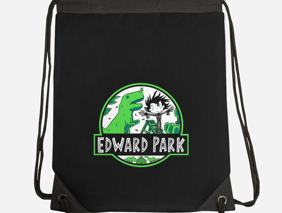 Edward Park