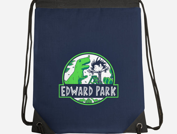 Edward Park