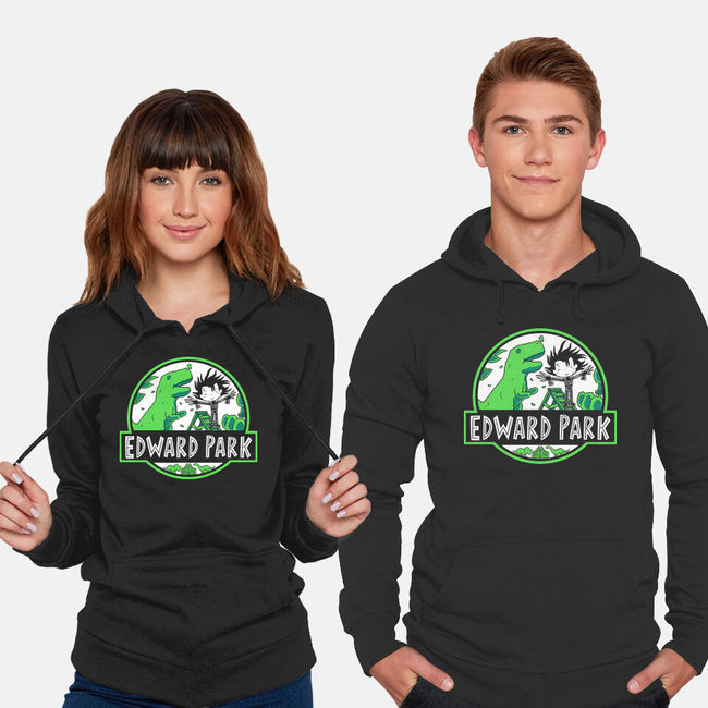 Edward Park-Unisex-Pullover-Sweatshirt-naomori