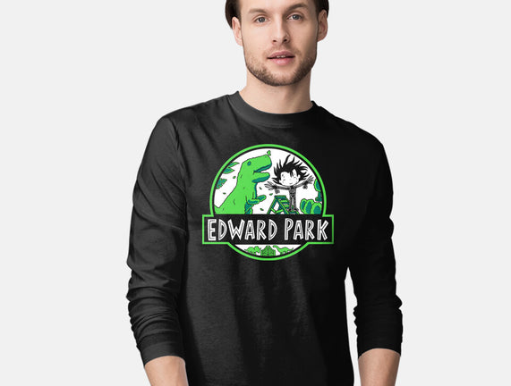 Edward Park