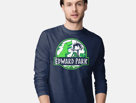 Edward Park