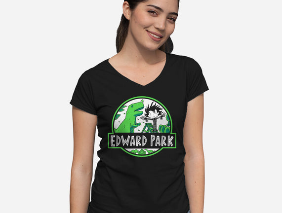 Edward Park