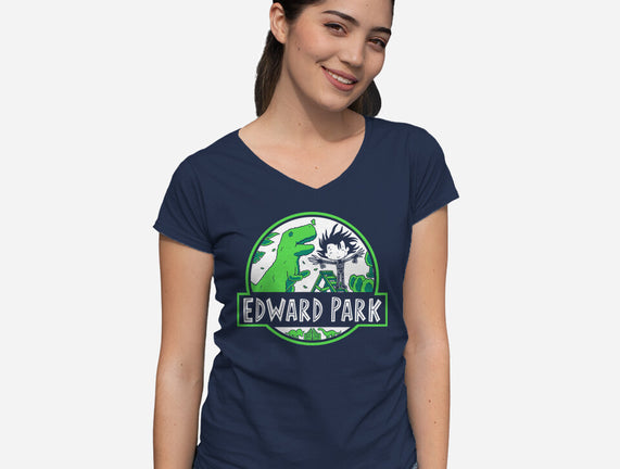 Edward Park