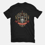 The Sword Of Power-Mens-Premium-Tee-glitchygorilla