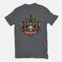 The Sword Of Power-Mens-Premium-Tee-glitchygorilla
