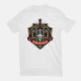 The Sword Of Power-Mens-Heavyweight-Tee-glitchygorilla