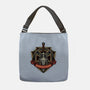 The Sword Of Power-None-Adjustable Tote-Bag-glitchygorilla