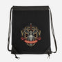 The Sword Of Power-None-Drawstring-Bag-glitchygorilla