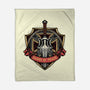 The Sword Of Power-None-Fleece-Blanket-glitchygorilla
