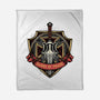 The Sword Of Power-None-Fleece-Blanket-glitchygorilla