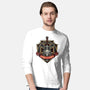 The Sword Of Power-Mens-Long Sleeved-Tee-glitchygorilla