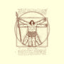 Vitruvian Primal-None-Drawstring-Bag-Getsousa!