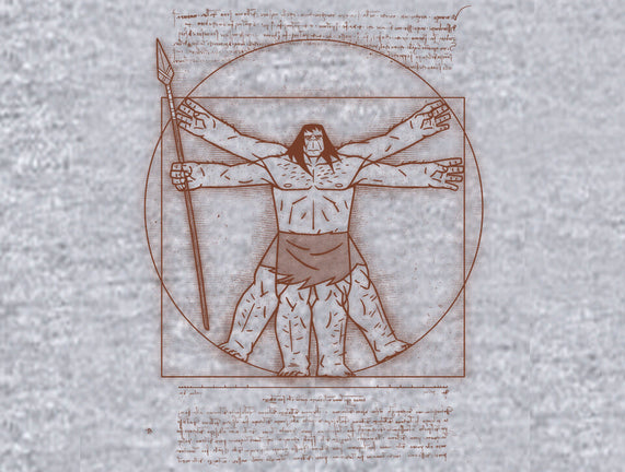 Vitruvian Primal