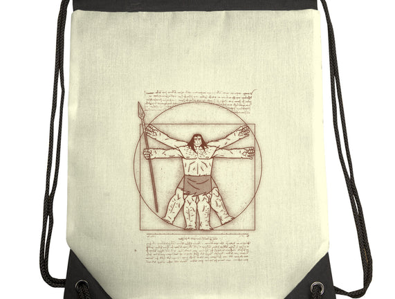 Vitruvian Primal