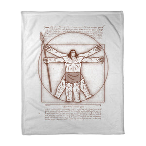 Vitruvian Primal