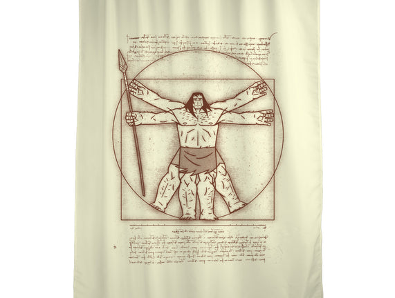 Vitruvian Primal