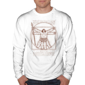 Vitruvian Primal