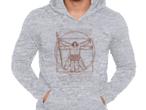 Vitruvian Primal