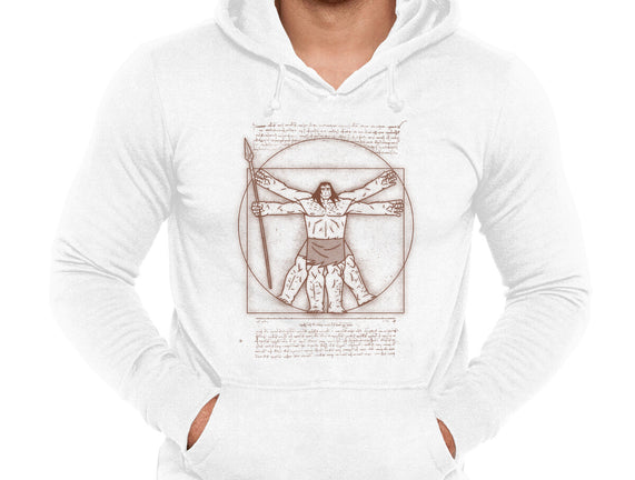 Vitruvian Primal