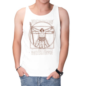Vitruvian Primal