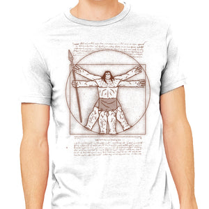 Vitruvian Primal