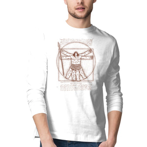 Vitruvian Primal