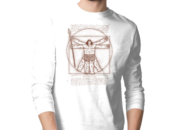 Vitruvian Primal