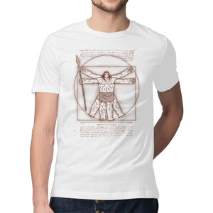 Vitruvian Primal