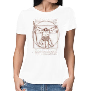 Vitruvian Primal