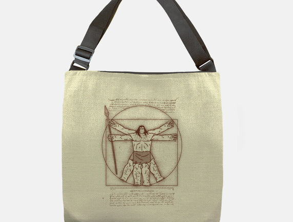 Vitruvian Primal