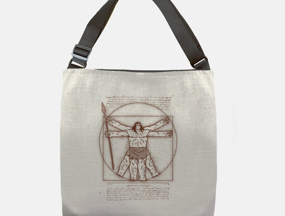 Vitruvian Primal