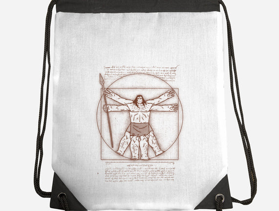 Vitruvian Primal