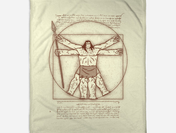 Vitruvian Primal