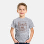 Vitruvian Primal-Youth-Basic-Tee-Getsousa!