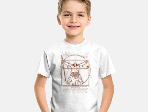 Vitruvian Primal