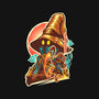Black Mage Hero-None-Mug-Drinkware-hypertwenty